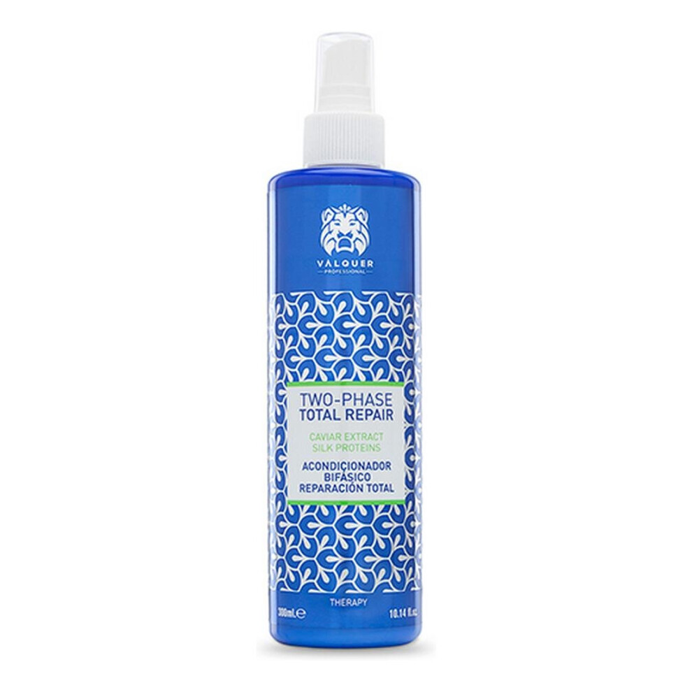 Valquer Two-Phase Conditioner Total Repair (300 Ml)