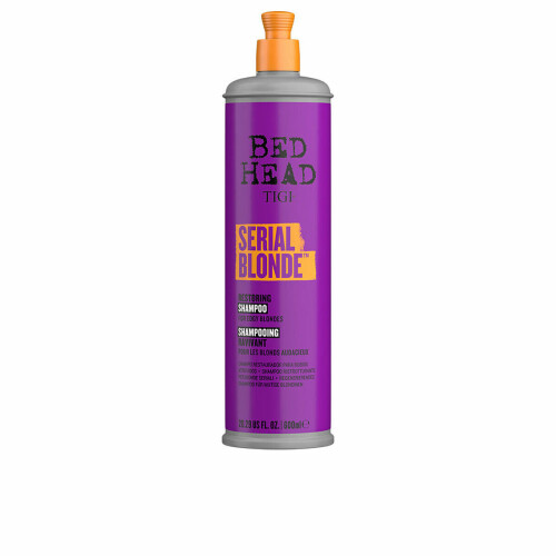 TIGI Shampoo Serial Blonde Tigi 400ml