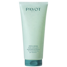 Reinigingsgel - Payot - Reinigende Moussende Gel - 200 ml - Zonder parabenen - Voor alle huidtypes