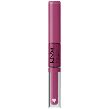 Lip-Gloss Nyx Shine Loud 27-Hottie Hijacker (3,4 ml)
