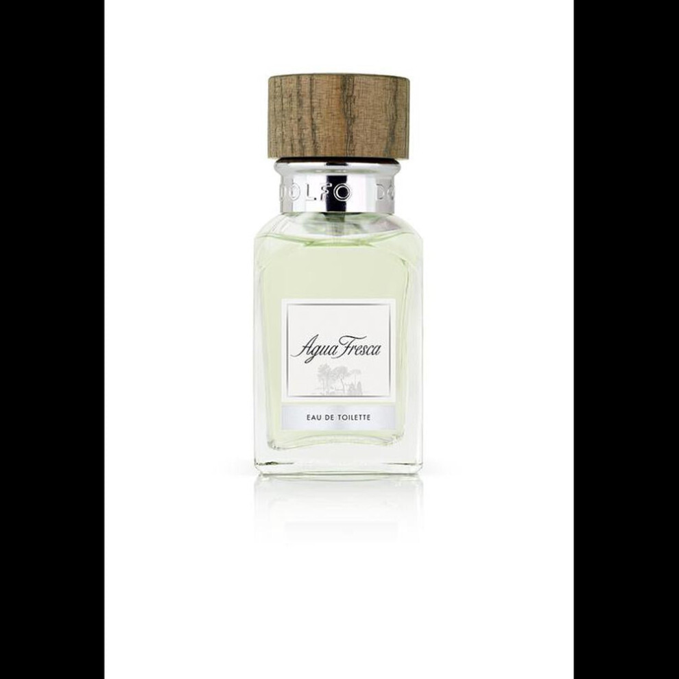 Adolfo Dominguez A Dominguez Agua Fresca Etv 60Ml