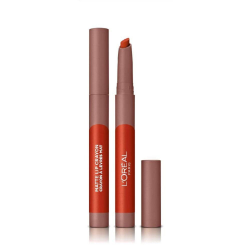 L’Oréal Paris Lipstick L'oreal Make Up Infaillible 106-Mon Cinnamon (2,5 g)
