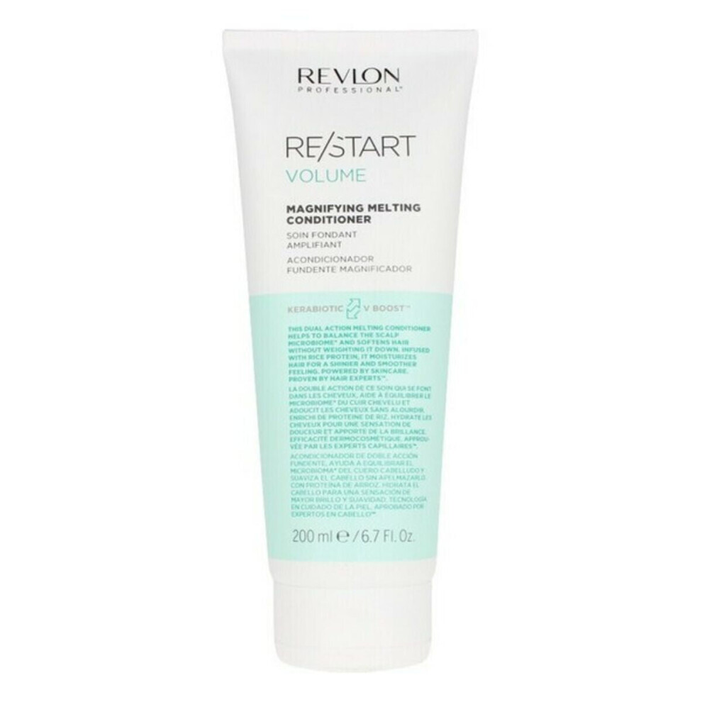 Revlon Conditioner Re-Start Volume (200 Ml)
