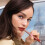 L’Oréal Paris Lipstick L'oreal Make Up Infaillible 106-Mon Cinnamon (2,5 g) 2