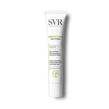 SVR, Sebiaclear, Bőr + Pórus Krém, Friss, 1,4 fl oz (40 ml)
