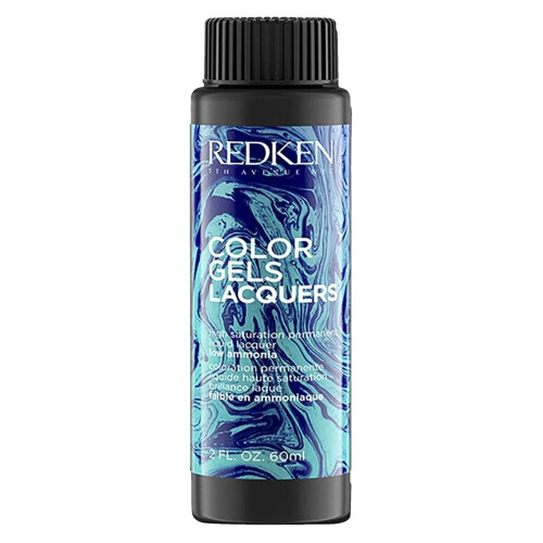 REDKEN REDKEN Color Gels Laquers 60 ml  4NA