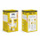 SET MIT 3 GIORGI CURLY METHODEN 2