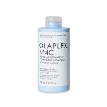 Restorative Shampoo Olaplex Nº4 Coloured Hair (250 ml)