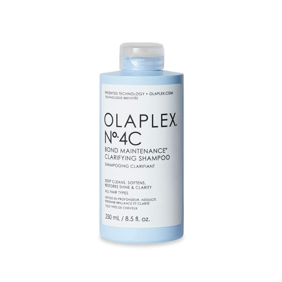 Restorative Shampoo Olaplex NÂº4 Coloured Hair (250 ml)