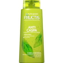 FRUCTIS Shampoo FORTIFICANTE ANTIPIDOCULOS 690 ml