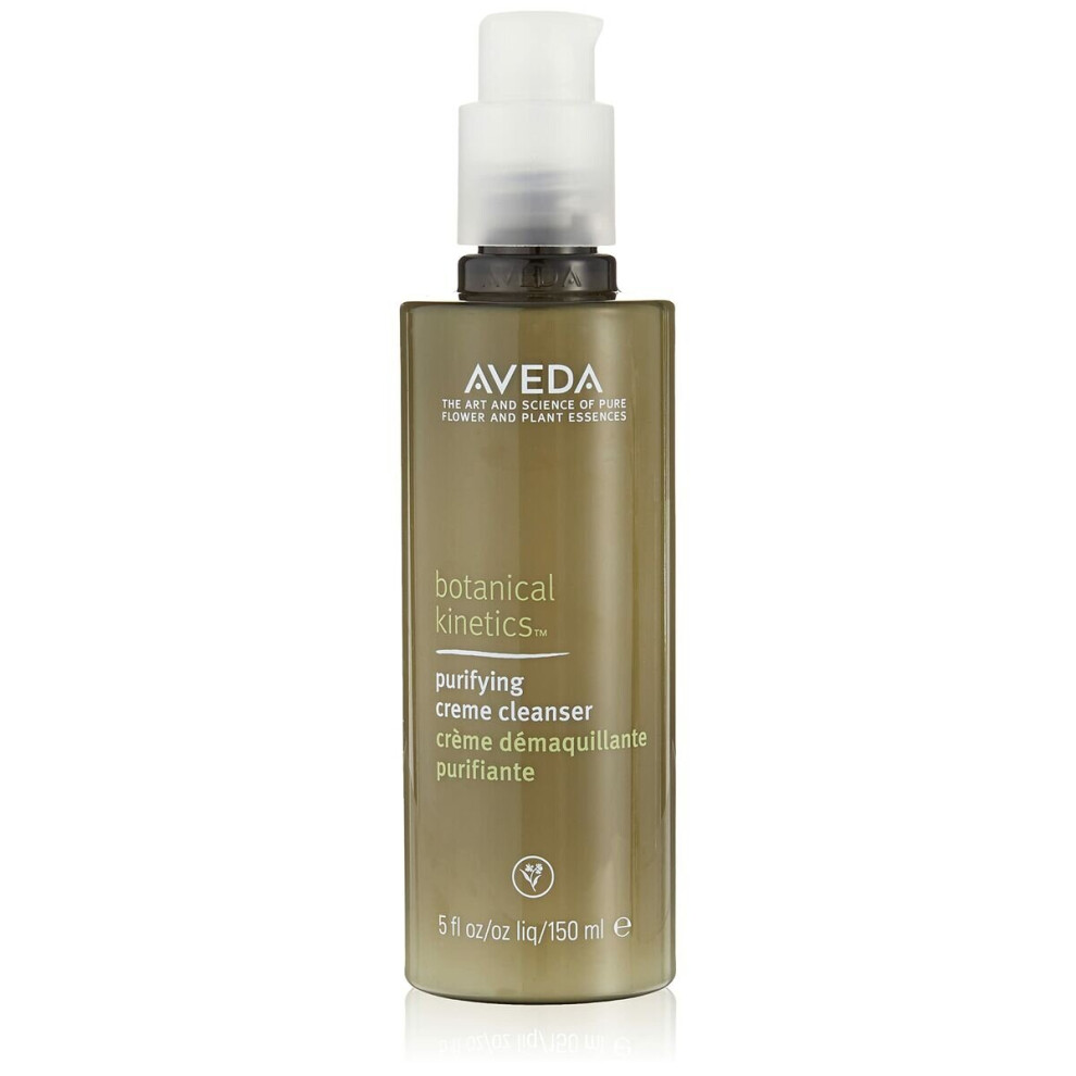 Cleansing Cream Aveda Botanical Kinetics 150 ml Make Up Remover