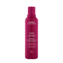Shampoo for Coloured Hair Aveda Color Control 200 ml