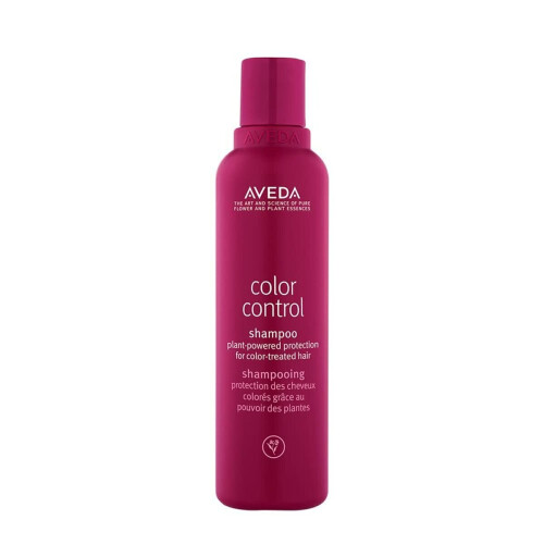 Aveda Shampoo for Coloured Hair Aveda Color Control 200 ml