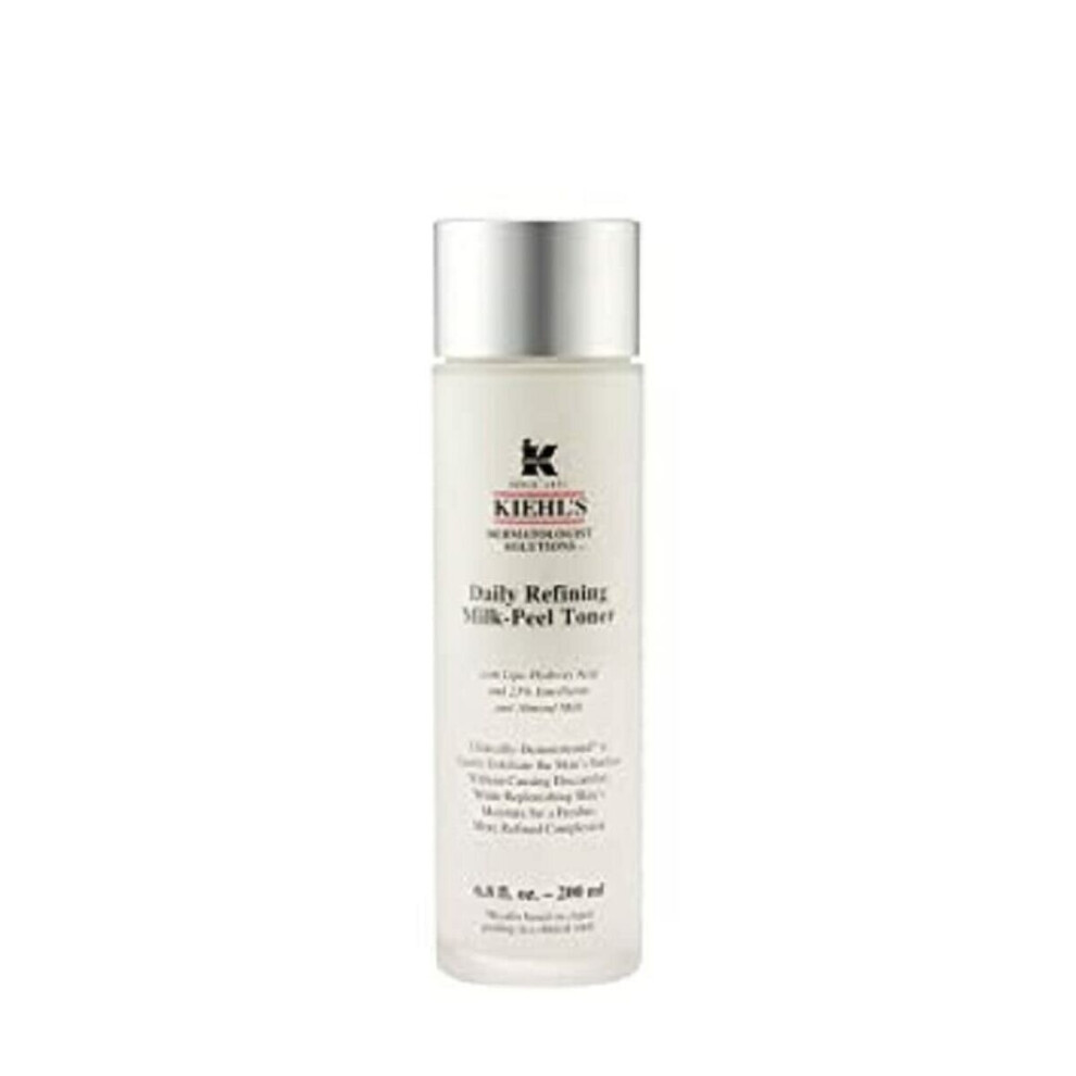 Kiehl's Toning Lotion Daily Refining (200 Ml)