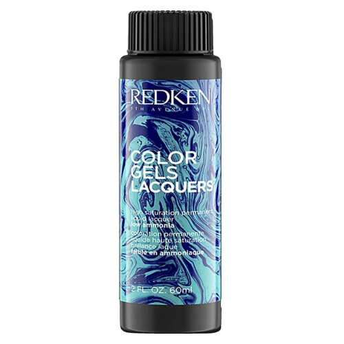 REDKEN REDKEN Color Gels Laquers 60 ml  5AB