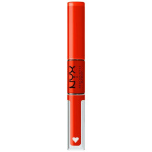 Lipstick - NYX PROFESSIONAL MAKEUP - Shine Loud - Ultra-gepigmenteerd - Vegan - Langdurige glans