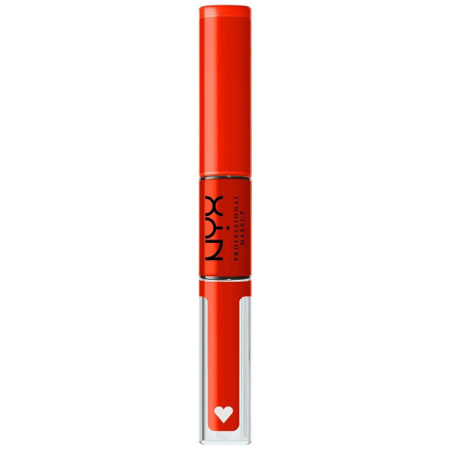 NYX Professional Makeup Lip-Gloss Nyx Shine Loud 28-Stay Stunin (3,4 ml)