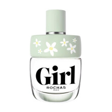 Rochas Girl Blooming 40ml EDT Spray