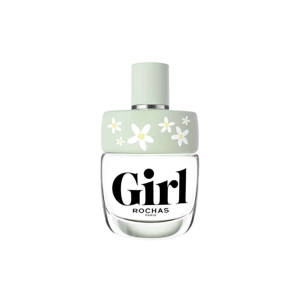 Rochas Girl Blooming 40ml EDT Spray