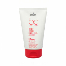 Soin capillaire - Schwarzkopf - BC Repair Rescue Sealed Ends+ - 100 Ml - Cheveux abîmés - Unisex