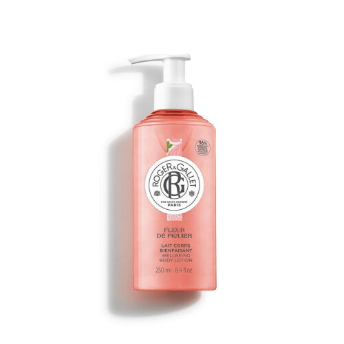Roger &amp; Gallet Fleur de Figuier Lichaamsmelk Weldoend 250ml