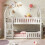 Solid Wood 3FT  Single Bunk Bed, Twin Sleeper Bed with Ladder 2