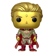 Funko Pop! Marvel: Guardians of The Galaxy Band 3 Adam Warlock