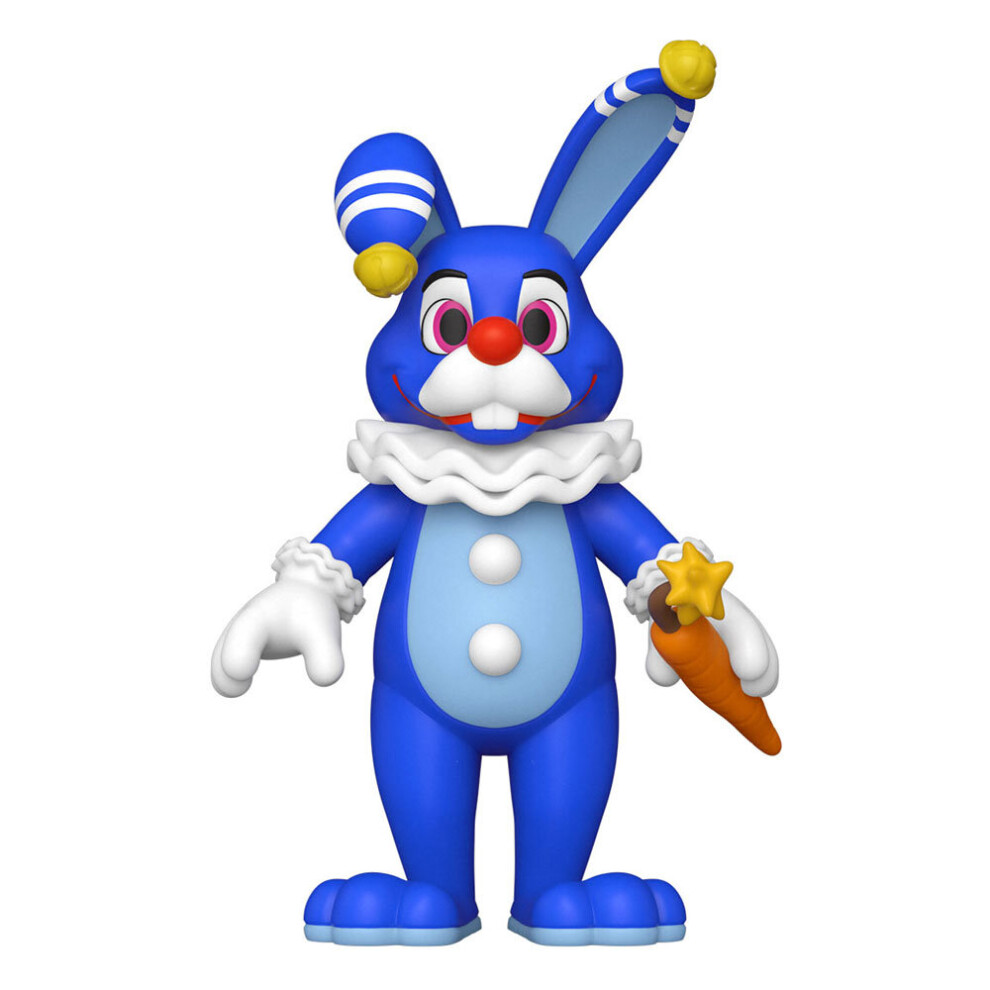 Funko Five Nights At Freddy's Action Figure Circus Bonnie 13 Cm