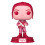 Funko Funko Pop! Star Wars: Valentinstag - Rey 1