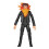 Hasbro Hasbro X-Men Marvel Legends Action Figure Ch'od BAF: Marvel's Chamber 15 CM 1