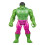 Hasbro Figurines d'Action Hulk 3.75-Inch Collection Marvel Legends Series Retro 1
