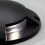 Litecraft Surface Ground Drive Light 3 Way - Black 4