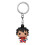 Funko Funko One Piece POP! Vinyl Keychains 4 CM Luffy in Kimono 1