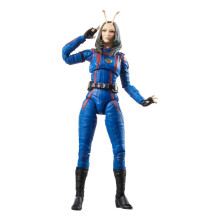 Hasbro Guardians of the Galaxy Comics Marvel Legends Action Figure Mantis 15 CM