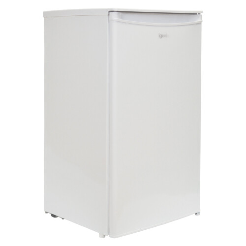 Igenix IG3960 under Counter Larder Fridge with Reversible Door 48cm on