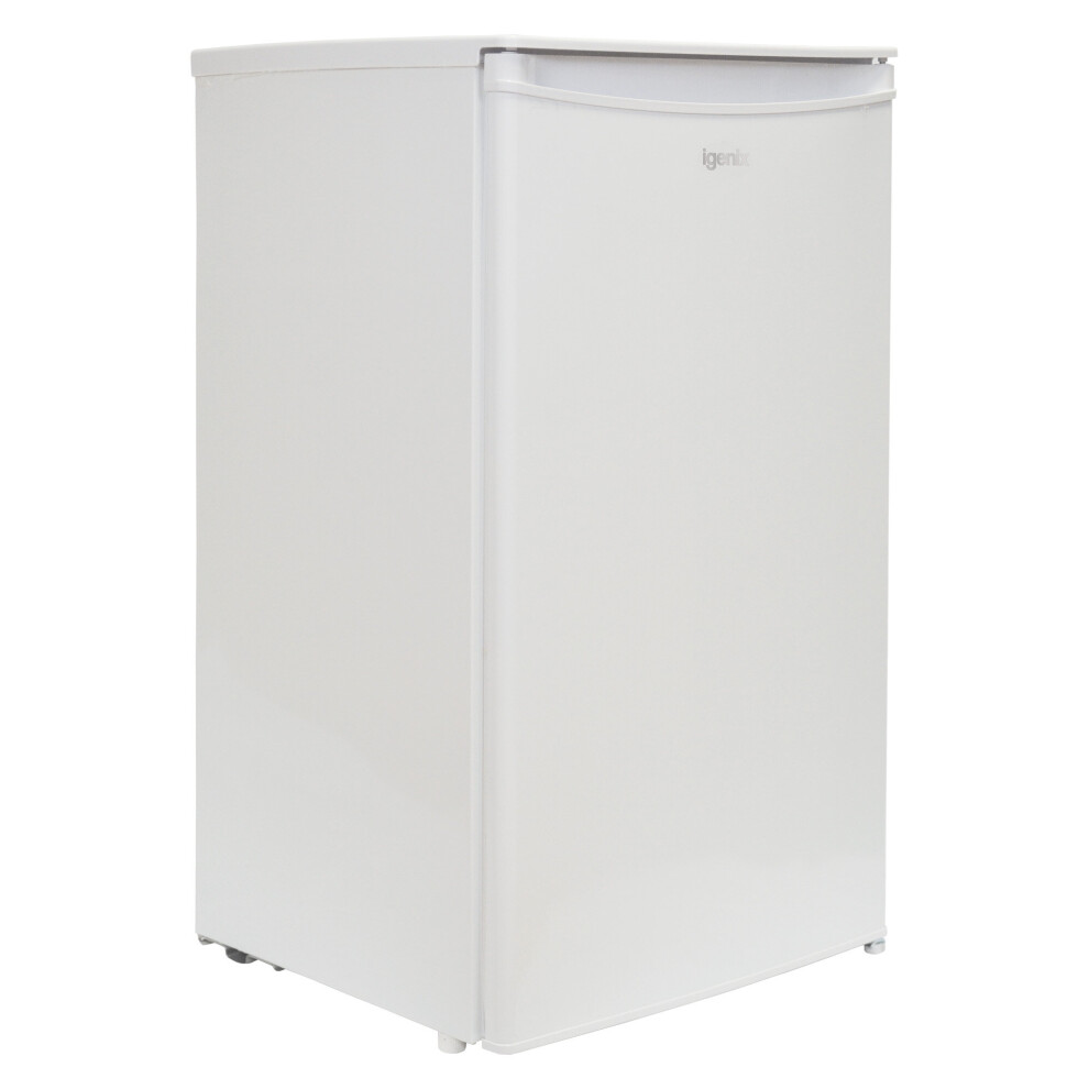 Igenix IG3960 under Counter Larder Fridge with Reversible Door 48cm