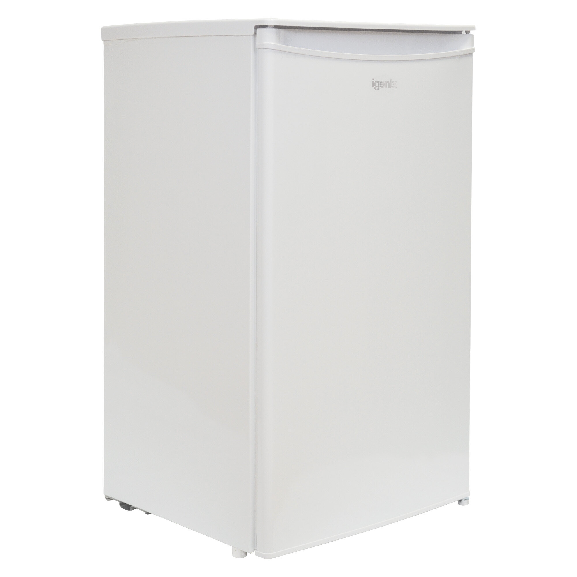 Igenix IG3960 under Counter Larder Fridge with Reversible Door 48cm on ...