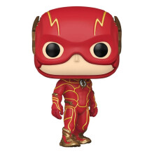 Funko The Flash POP! Movies Vinyl Figure The Flash 9 CM