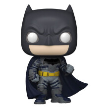 Funko The Flash POP! Movies Vinyl Figure Batman 9 CM