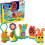 MEGA Mega Bloks Move N' Groove Caterpillar 1