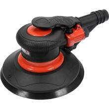 YATO YT-09740, random orbit air sander eccentric sander, 150mm, self vacuum