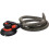 YATO YT-09740, random orbit air sander eccentric sander, 150mm, self vacuum 2