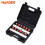 HARDEN 613212, router bits set 12pcs, YG8 tungsten cutting tips 1