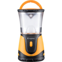 Linterna-VARTA-Linterna de ambiente exterior L10-150lm-6 colores de luz-Regulable-IP54-LED de alto rendimiento-Fácil de usar