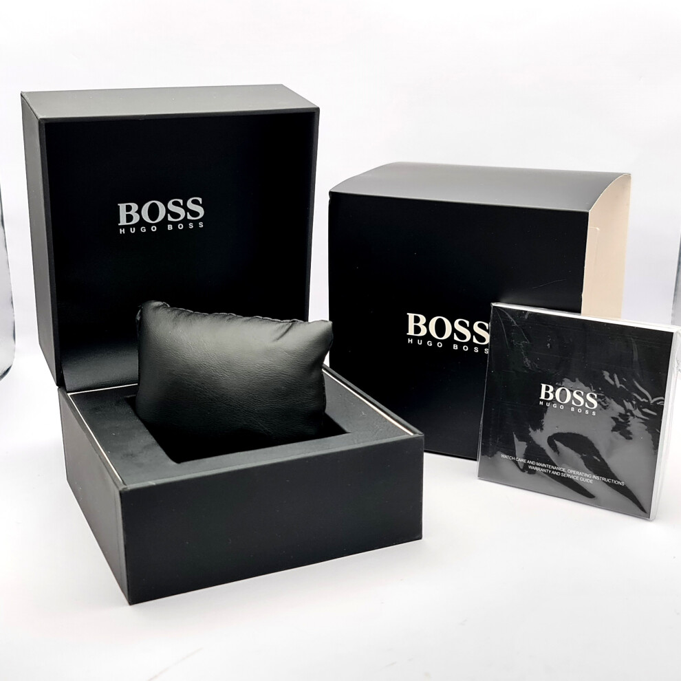 Hugo boss store watch 1512567