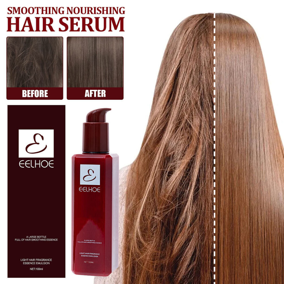A Touch of Magical Hair Care 100 ml Smoothing Leave-in Conditioner Anti-Frizz