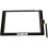 Dixell Touch Screen Panel Digitizer Glass Sensor Replacement For Autel Maxisys MS906TS Diagnostic Scanner Tool, 8'' 3