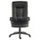 Teknik Gloucester Executive Office Chair in Black Leather 3