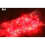 10 x Individual Red LED Lights,  Wireless, Battery, Craft, Glow, Cake 2