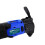 Cordless Brushless Oscillating Multi Tool Quick Release Blade 6 Various Speed Oscillating Angle 4° with 1.5Ah Battery Blades and Side Handle 7